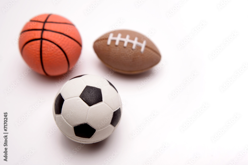 Three balls Three balls