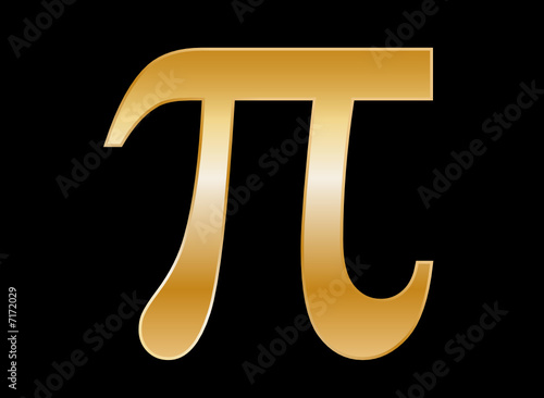 Golden Pi