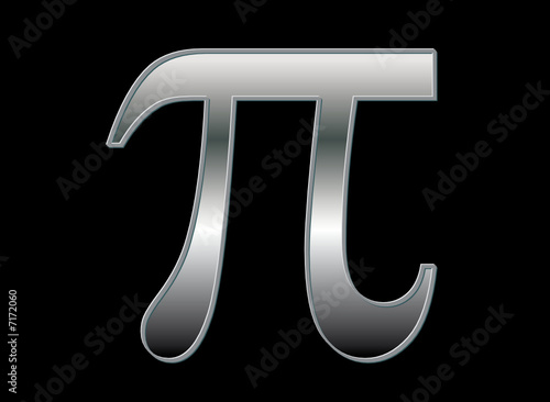 Pi Aspect Métallique