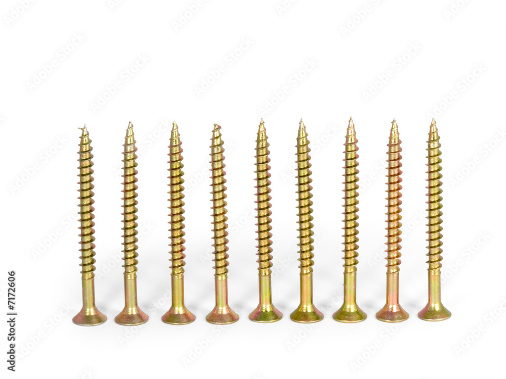 screw screw