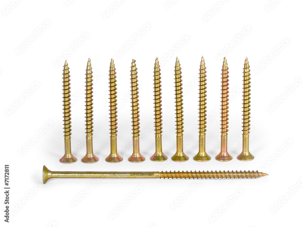screw screw