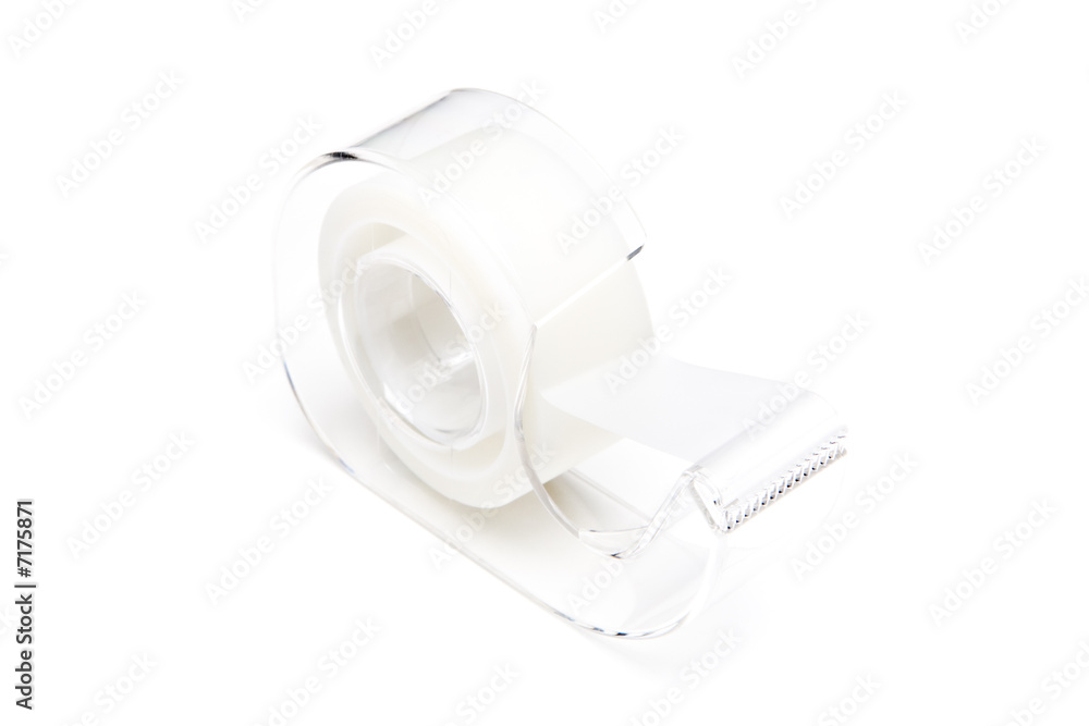 scotch tape isolated scotch tape isolated