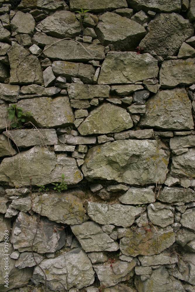 stone wall texture #2