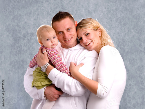 Happy Family