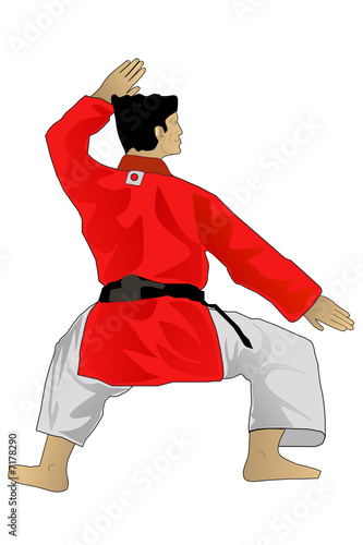 Karate