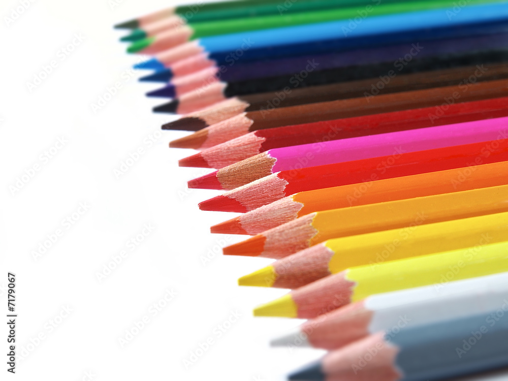 colored pencils colored pencils