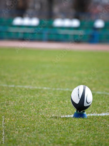 rugby