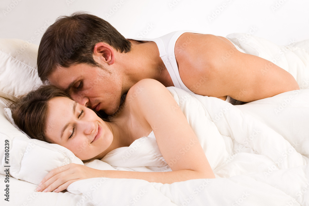 Wake-up with a Kiss Wake-up with a Kiss