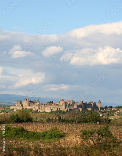 Carcassonne