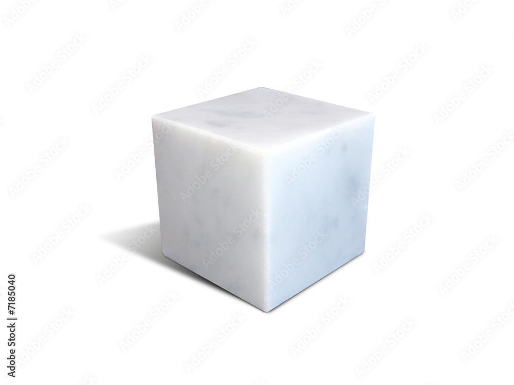 cube de marbre cube de marbre