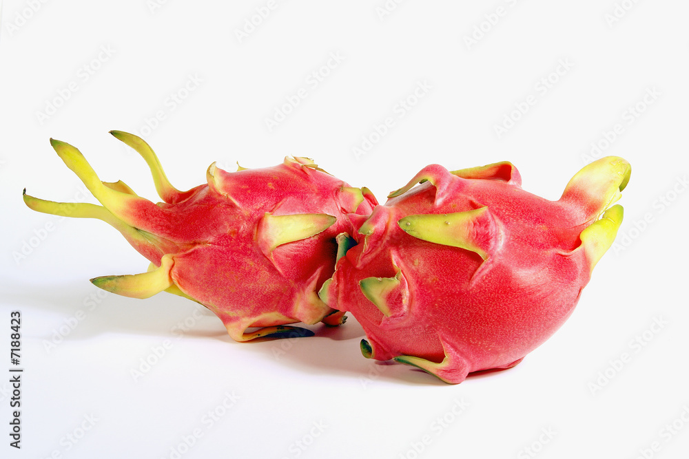 fruits du dragon
