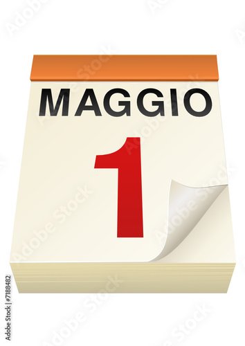 1º maggio
