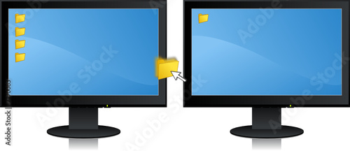 Connessione di rete