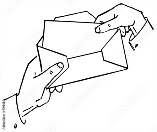 Business letter