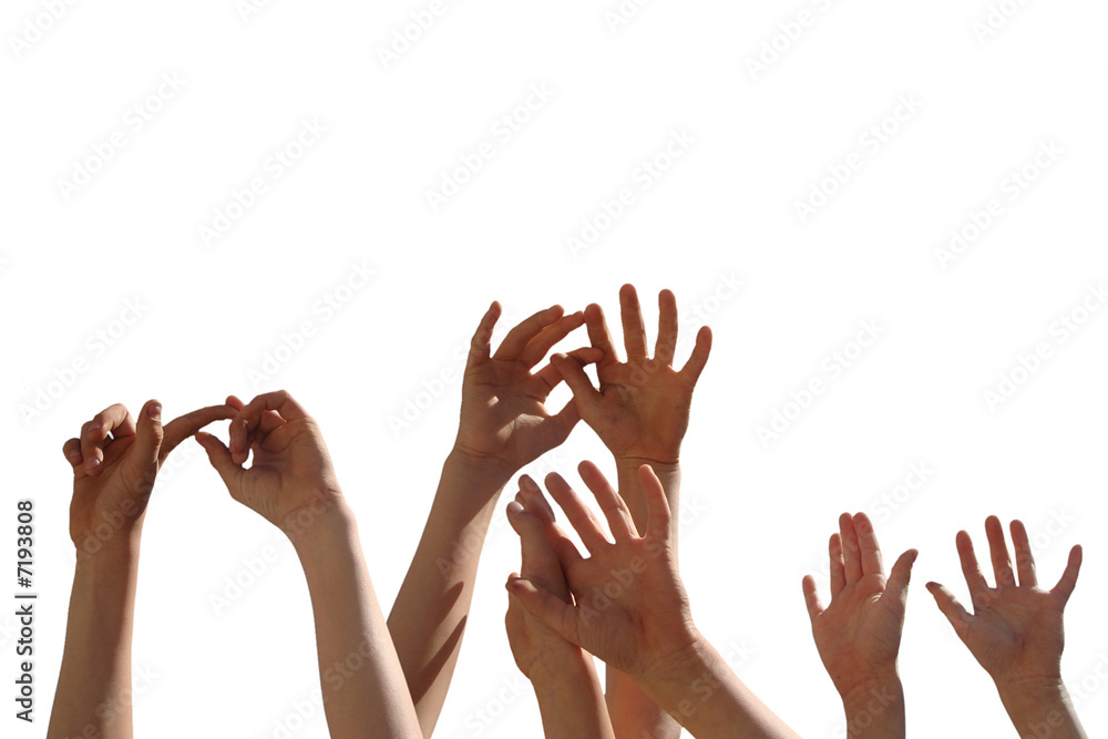 hands frei hands frei