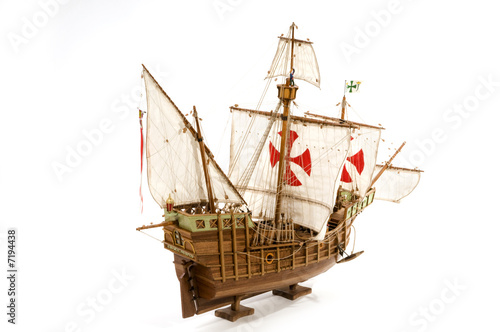 Santa Maria photo