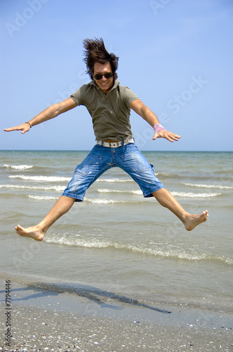 joy jump