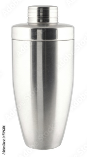 Cocktail shaker