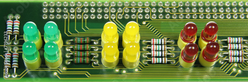 circuit-board