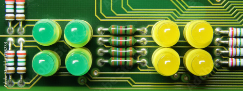 circuit-board