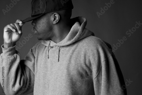 african-american man