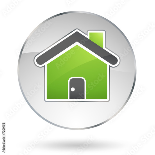 icone de maison