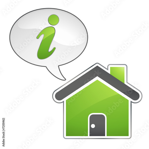maison information