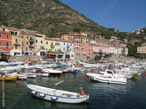 Isola del Giglio