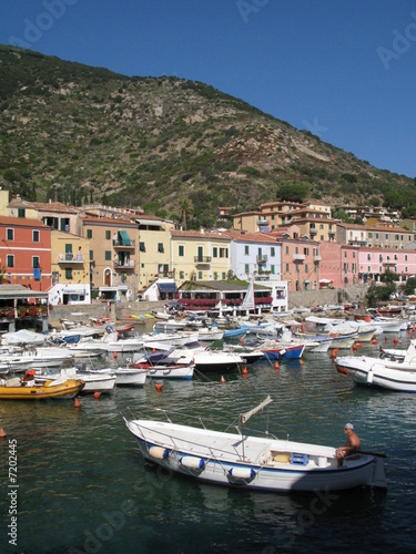 Isola del Giglio