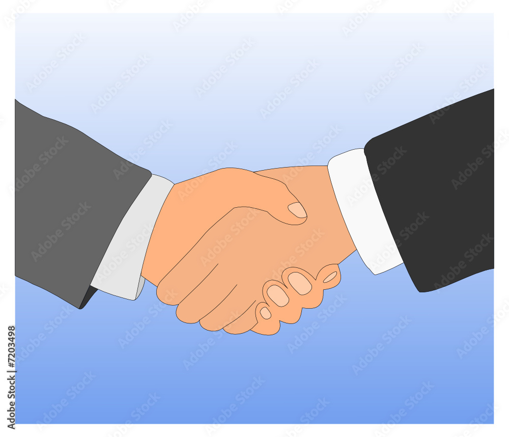 Handshake Handshake