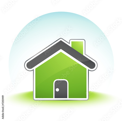 icone de maison