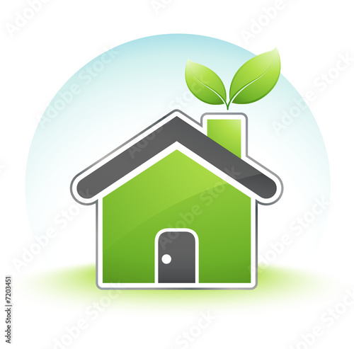 maison écologique