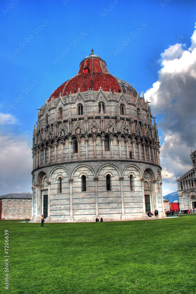 Pisa - Tuscany (Italy)