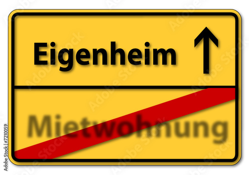 eigenheim mietwohnung