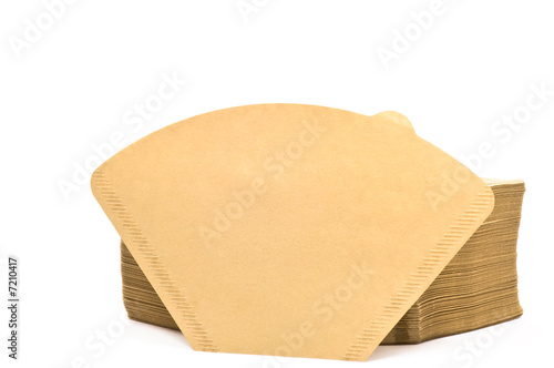 Coffee filter