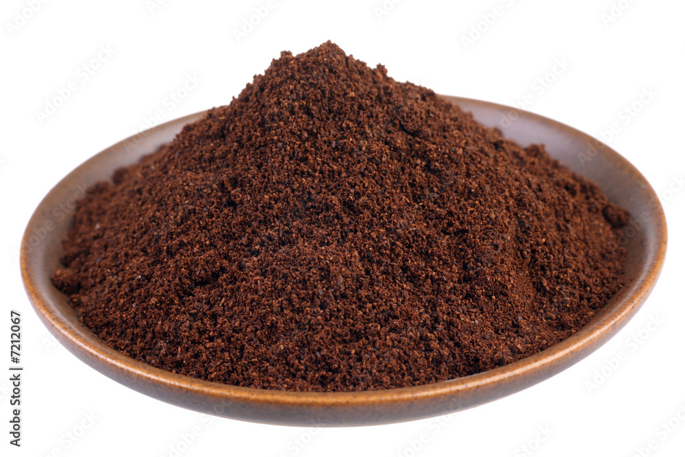 Ground coffe Ground coffe