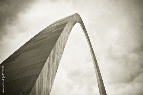 St. Louis Arch