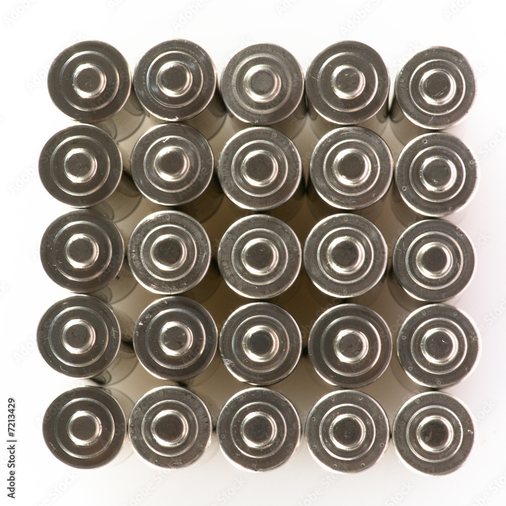 battery battery