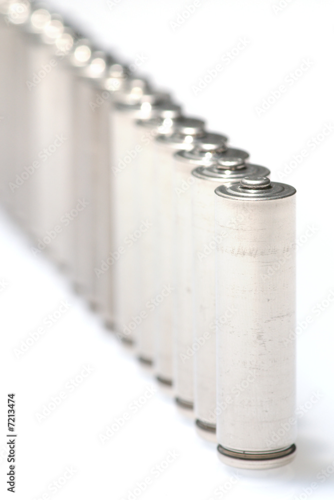 battery