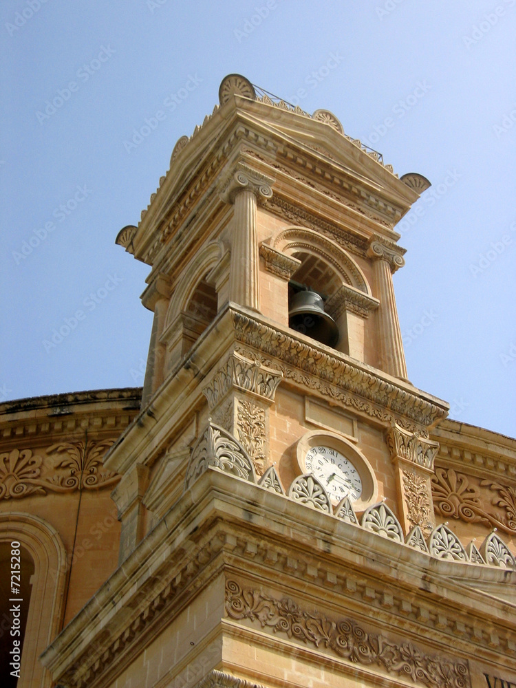 Maltesische Kirche