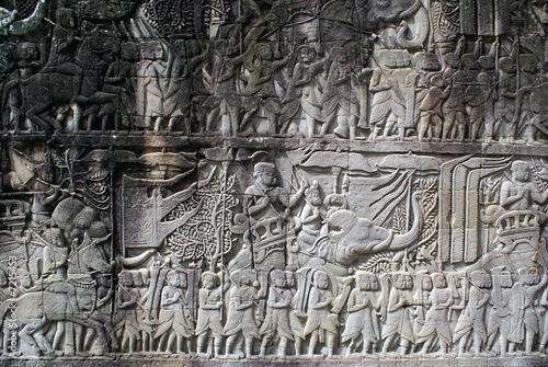 Warriors