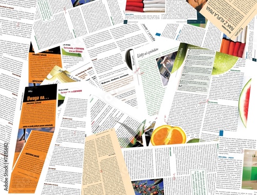 magazines
