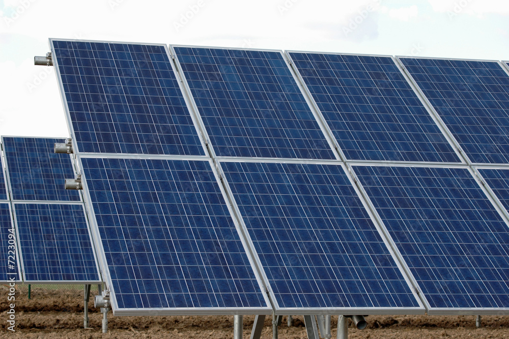 Solar 43 Solar 43