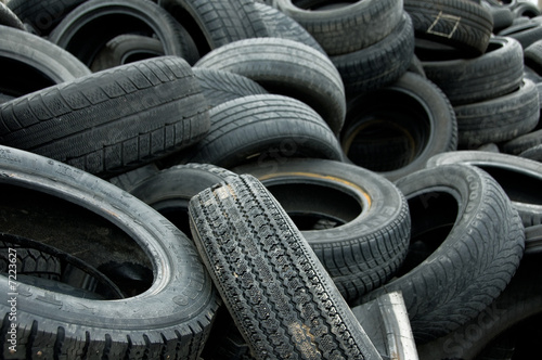 Tyres for recycling1