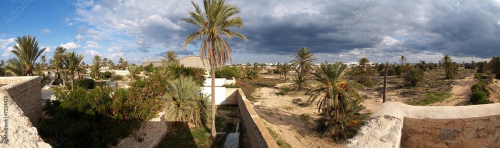 Freilichtmuseum Djerba Explore