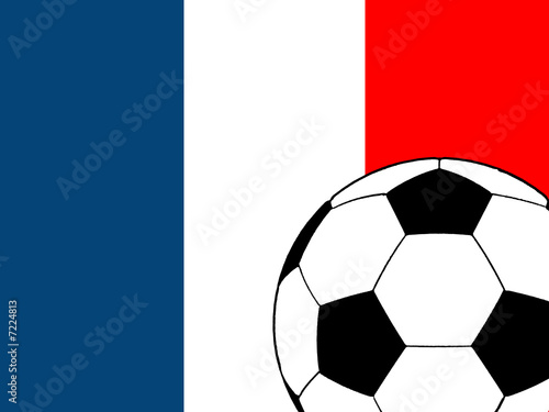 Fu  ball Europameisterschaft 2008 - Frankreich