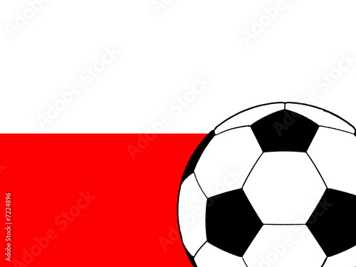 Fu  ball Europameisterschaft 2008 - Polen