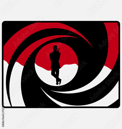 BOND LOGO