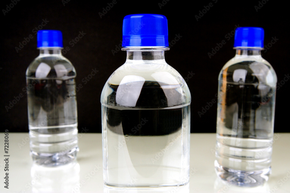 Bottled Water