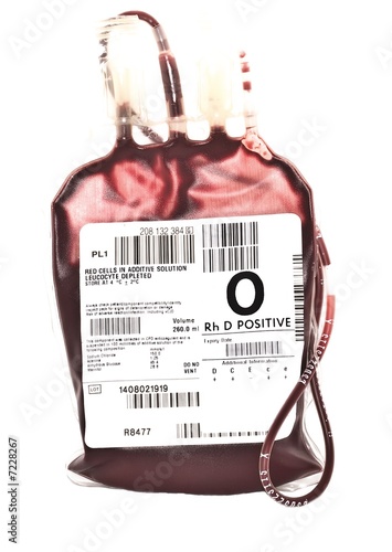 Blood